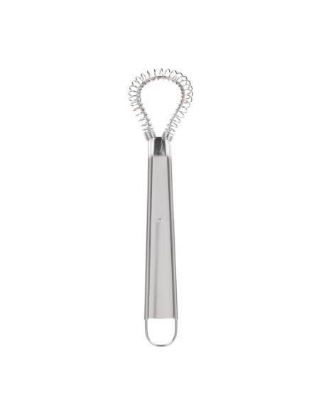 Cuillère magique Vogue 215mm - Fouet inox