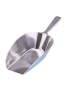 Pelle en aluminium Vogue 1940ml - 19.4 L