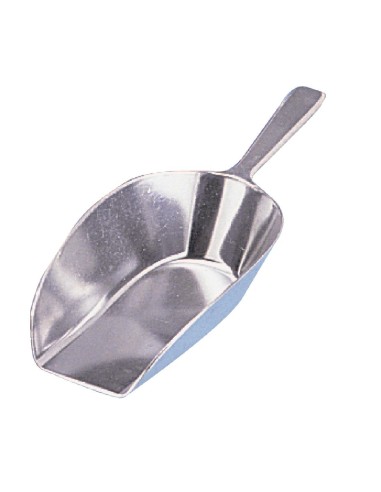 Pelle en aluminium Vogue 1940ml - 19.4 L