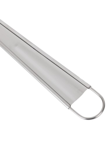 Cuillère magique Vogue 215mm - Fouet inox