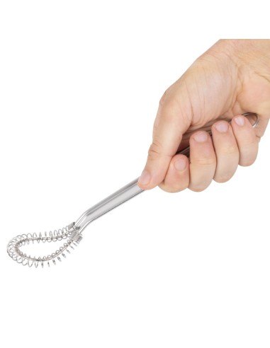 Cuillère magique Vogue 215mm - Fouet inox