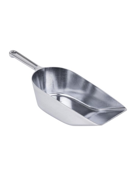 Pelle en aluminium Vogue 1065ml - 1.065 L