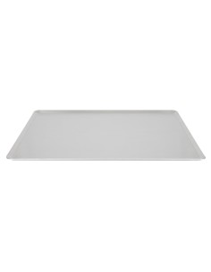 Plaque à pâtisserie aluminium 60x40 cm - Matfer Bourgeat