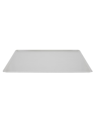 Plaque à pâtisserie aluminium 60x40 cm - Matfer Bourgeat
