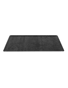 Plaque de cuisson en tôle bleuie Matfer Bourgeat 600x400 mm 2