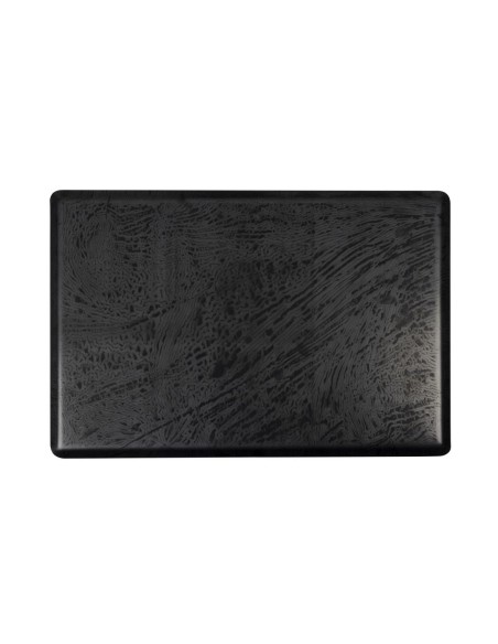 Plaque de cuisson en tôle bleuie Matfer Bourgeat 600x400 mm