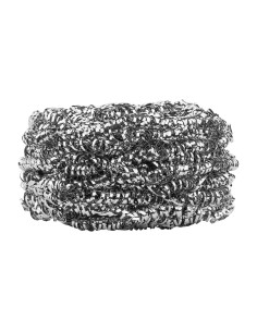 Spirale inox Jantex - brosse anti-rouille pour cuisine 2