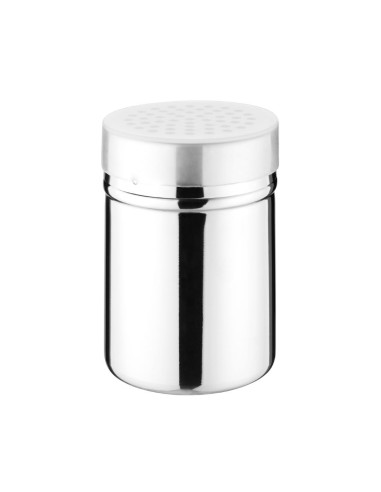 Saupoudreuse gros grain Vogue 275ml - inox