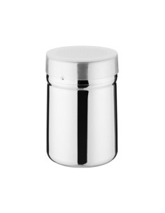 Saupoudreuse grain fin Vogue 275ml - inox 280ml