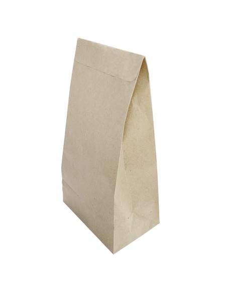 Petits sacs à soufflet Fiesta Recyclable - lot de 250