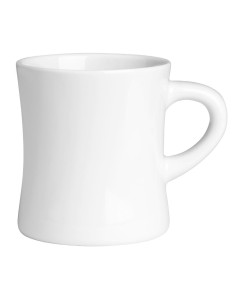 Mugs Olympia blancs 300 ml - lot de 6 2
