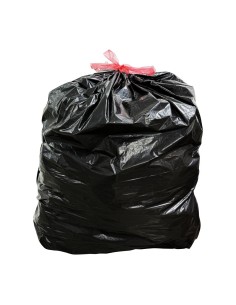 Sacs-poubelle noirs 70 L Nisbets Essentials - Lot de 50