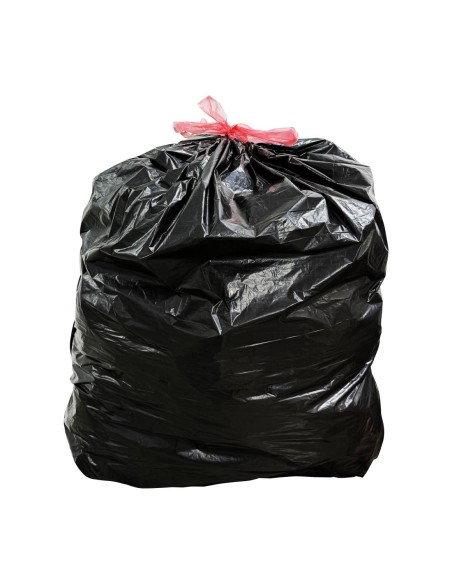 Sacs-poubelle noirs 70 L Nisbets Essentials - Lot de 50
