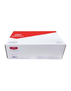 Sacs-poubelle noirs 70 L Nisbets Essentials - Lot de 50 2