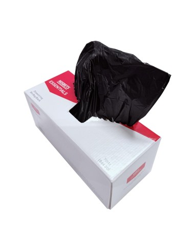 Sacs-poubelle noirs 70 L Nisbets Essentials - Lot de 50