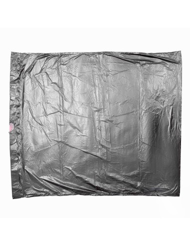 Sacs-poubelle noirs 70 L Nisbets Essentials - Lot de 50