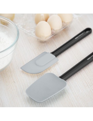 Spatule cuillère haute température Nisbets Essentials 25 cm