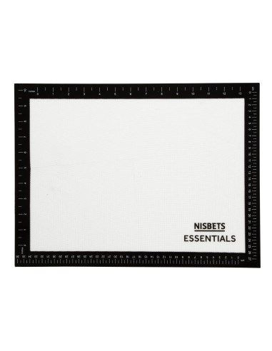 Tapis de cuisson antiadhésif Nisbets Essentials 400x300 mm