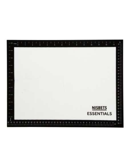 Tapis de cuisson antiadhésif Nisbets Essentials 400x300 mm