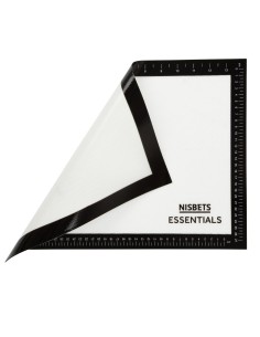 Tapis de cuisson antiadhésif Nisbets Essentials 400x300 mm 2