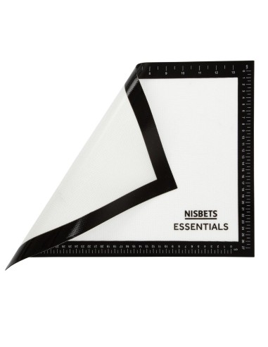Tapis de cuisson antiadhésif Nisbets Essentials 400x300 mm