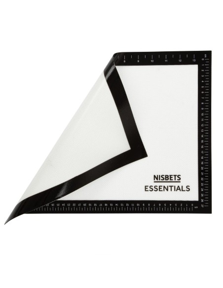Tapis de cuisson antiadhésif Nisbets Essentials 400x300 mm