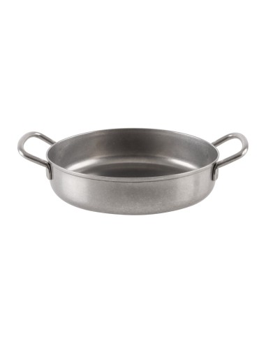 Plat de présentation vintage Olympia 150 mm - 2 anses