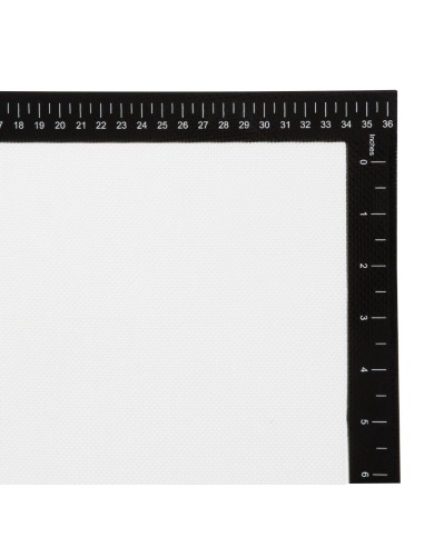 Tapis de cuisson antiadhésif Nisbets Essentials 400x300 mm