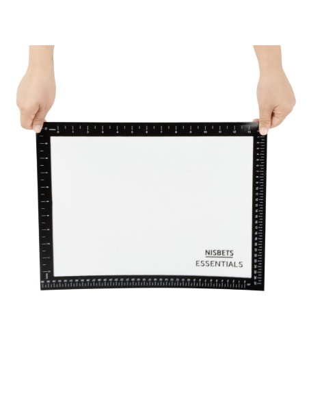 Tapis de cuisson antiadhésif Nisbets Essentials 400x300 mm