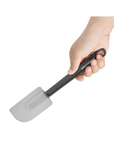 Spatule Maryse haute température 24 cm Nisbets Essentials