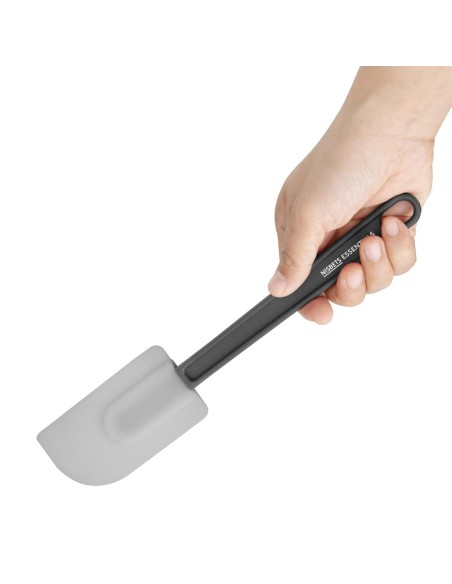 Spatule Maryse haute température 24 cm Nisbets Essentials