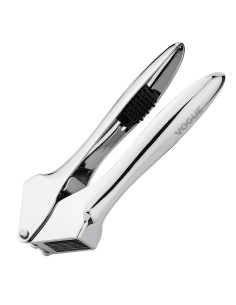 Presse-ail professionnel Vogue en inox - Haute capacité