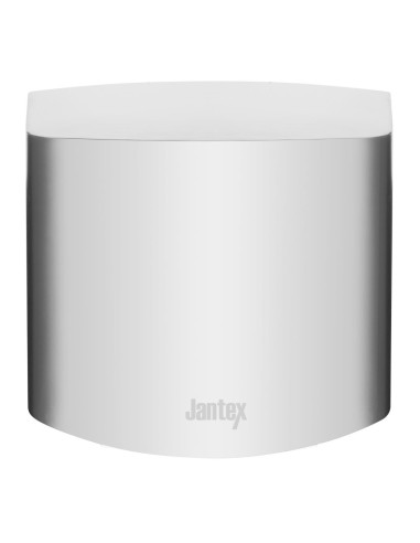 Sèche-mains Jantex inox 1,45 kW - Séchage rapide