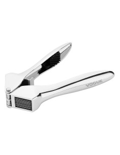 Presse-ail professionnel Vogue en inox - Haute capacité 2