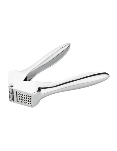Presse-ail professionnel Vogue en inox - Haute capacité