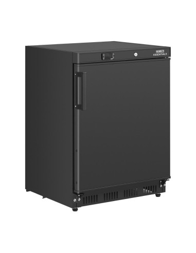 Dessous de comptoir réfrigéré Nisbets Essentials 129L