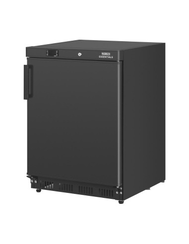 Dessous de comptoir réfrigéré Nisbets Essentials 129L