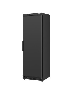 Armoire réfrigérée positive Nisbets Essentials 400L noire 2