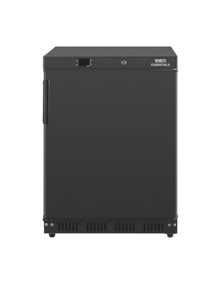 Dessous de comptoir réfrigéré Nisbets Essentials 129L