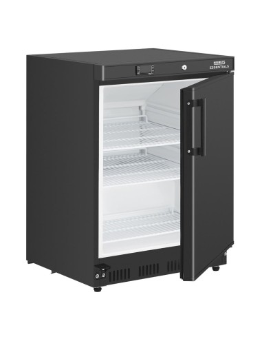Dessous de comptoir réfrigéré Nisbets Essentials 129L