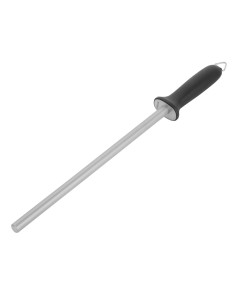 Fusil à aiguiser diamanté Vogue 30,5 cm - usage intensif