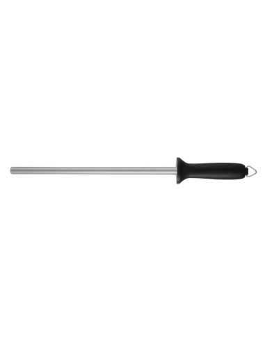 Fusil à aiguiser diamanté Vogue 30,5 cm - usage intensif