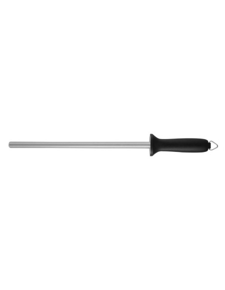 Fusil à aiguiser diamanté Vogue 30,5 cm - usage intensif