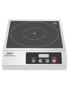 Plaque à induction zone modulable Nisbets Essentials - 3 kW 2