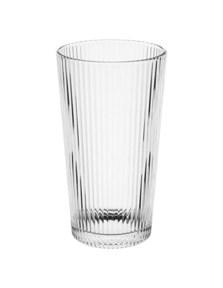 Verres highball Olympia Mae 390 ml - lot de 6