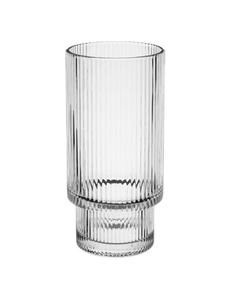 Gobelets empilables Olympia Mae 470 ml - lot de 6