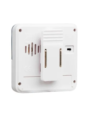 Minuteur aimanté Hygiplas