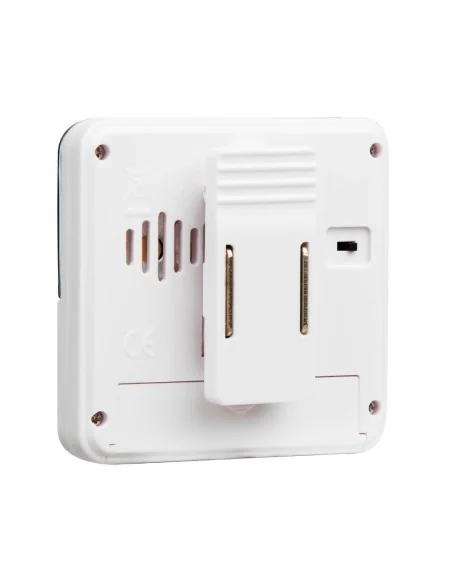 Minuteur aimanté Hygiplas