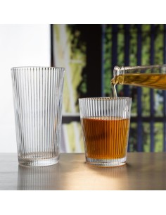 Verres highball Olympia Mae 250 ml - lot de 6 2