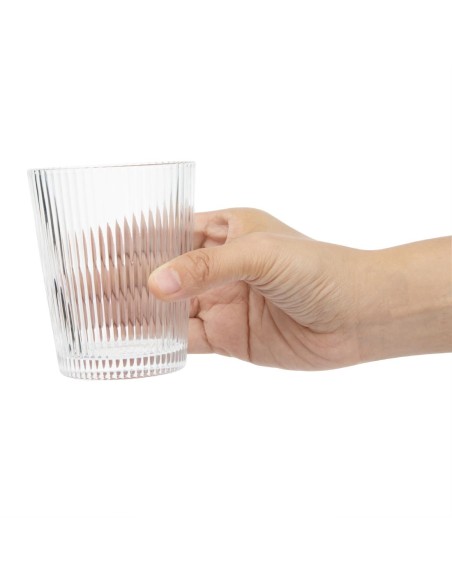 Verres highball Olympia Mae 250 ml - lot de 6